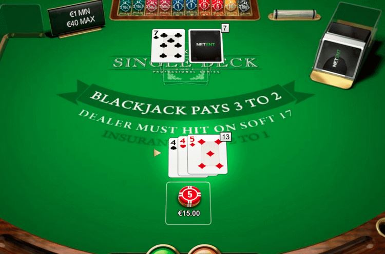 Unleashing the Thrill: Exploring Online Blackjack Variations and Techniques