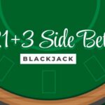Blackjack Side Bets: Adding Excitement to Your Gameplay