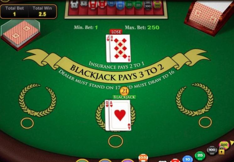 Counting Cards in Mobile Blackjack: Tips for Success