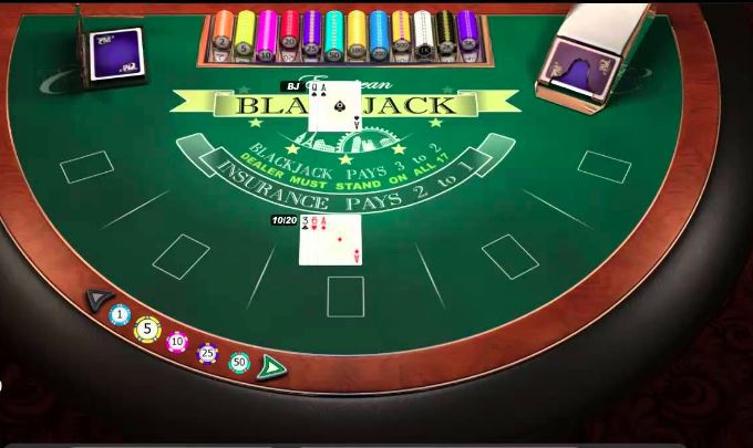 The Benefits of Playing Blackjack as a Form of Mental Exercise