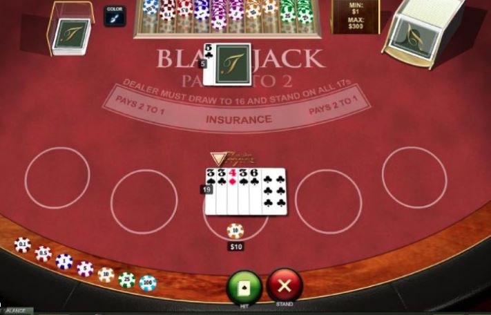 Breaking Down the Different Blackjack Counting Systems