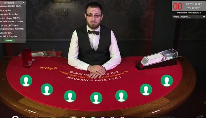 The Myth of Lucky Charms in Blackjack: Fact or Fiction?