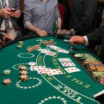 The Importance of Setting Limits in Blackjack: Know When to Stop